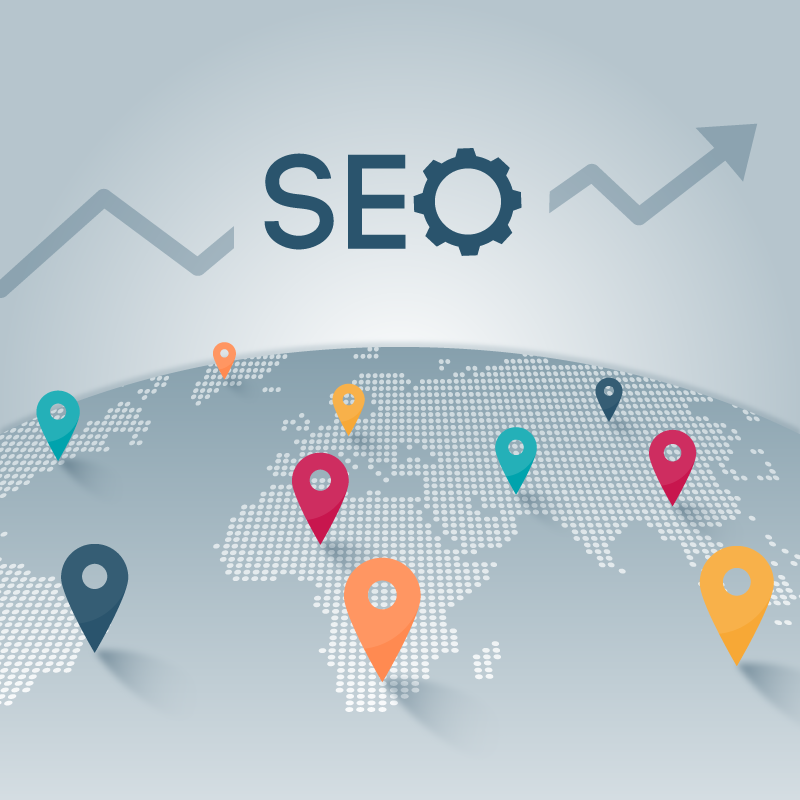SEO internazionale